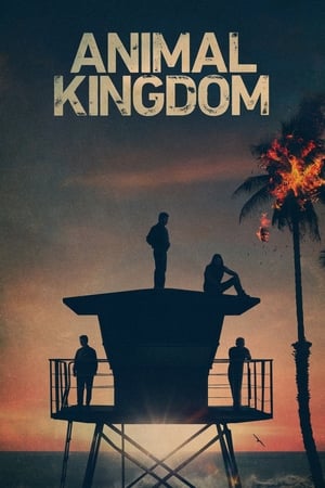 Animal Kingdom T 5 C 13 online gratis