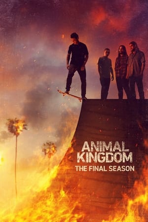 Animal Kingdom T 6 C 13 online gratis