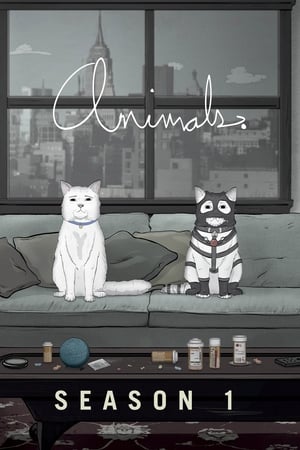 Animals. T 1 C 5 online gratis