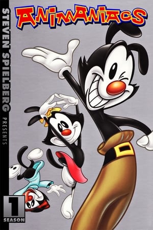 Animaniacs T 1 C 23 online gratis