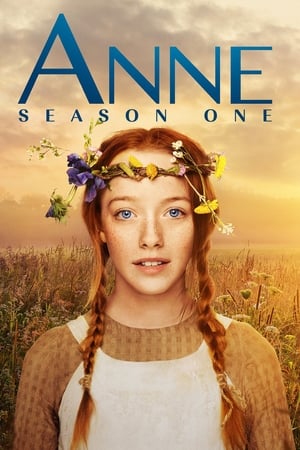 Anne with an E temporada  1 online