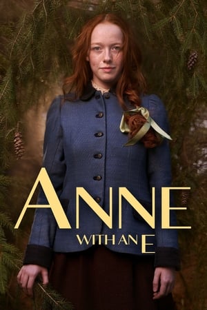 Anne with an E online gratis