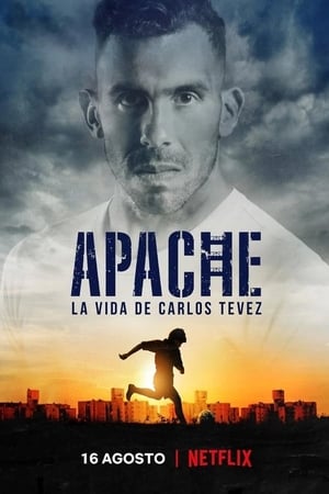 Apache: La vida de Carlos Tevez Online