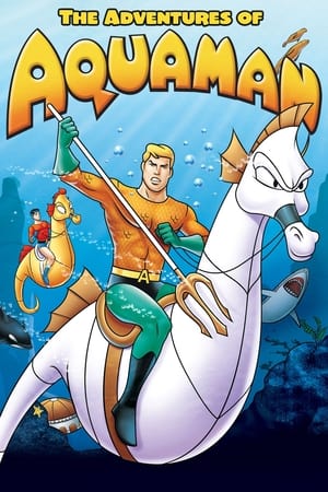 Aquaman online gratis