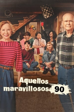 Aquellos maravillosos 90 online