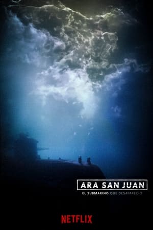 ARA San Juan: El submarino que desapareció T 1 C 7 online gratis