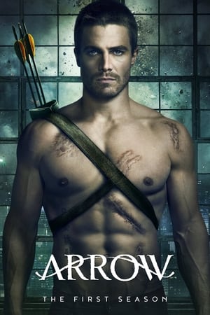 Arrow T 1 C 11 online gratis