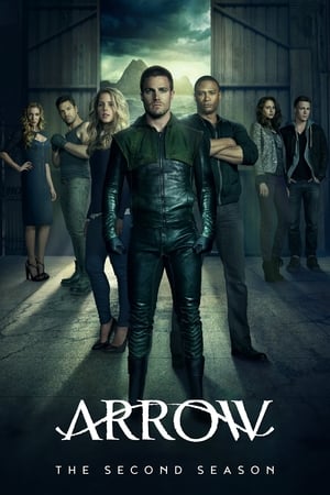 Arrow T 2 C 2 online gratis