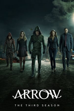 Arrow T 3 C 4 online gratis