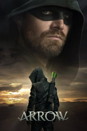 Arrow temporada  8 online