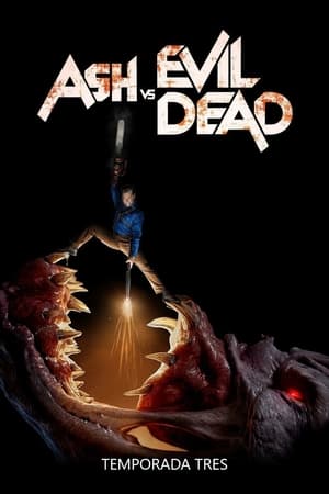 Ash vs Evil Dead T 3 C 2 online gratis