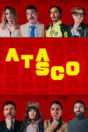 Atasco T 1 C 6 online gratis