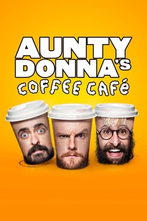 Aunty Donna's Coffee Cafe online