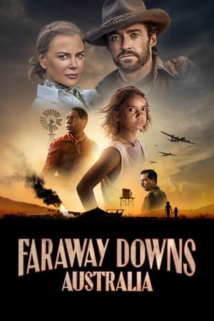 Australia: Faraway Downs online gratis