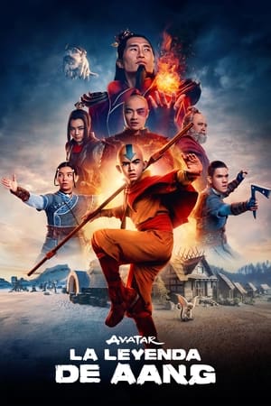 Avatar: La leyenda de Aang online