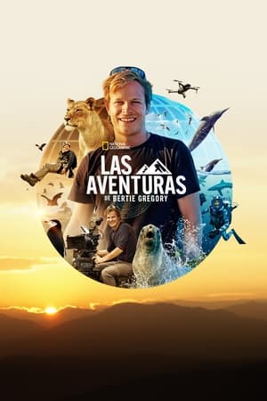 Aventuras épicas con Bertie Gregory T 1 C 2 online gratis