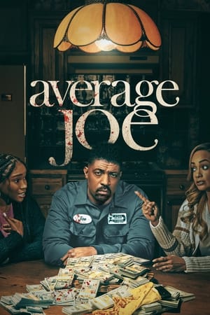 Average Joe online