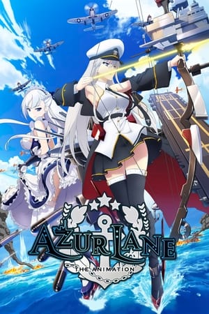 Azur Lane online gratis