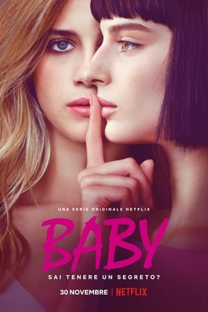 Baby Temporada 1 online gratis