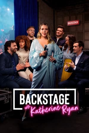 Backstage with Katherine Ryan online