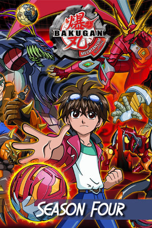 Bakugan T 4 C 33 online gratis