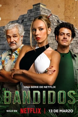 Bandidos T 1 C 5 online gratis