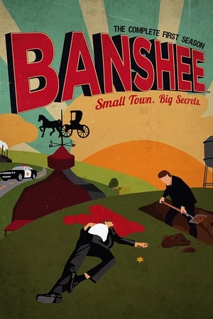 Banshee T 1 C 1 online gratis