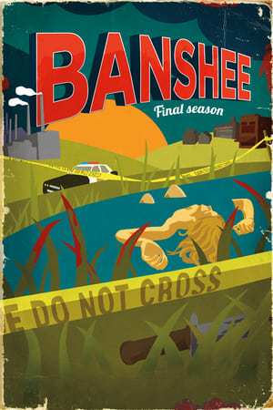 Banshee T 4 C 6 online gratis