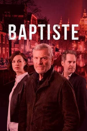 Baptiste Temporada 1 online gratis