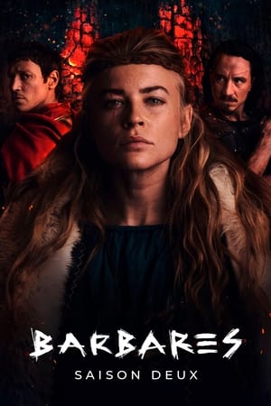 Bárbaros Temporada 2 online gratis