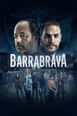 Barrabrava T 1 C 3 online gratis