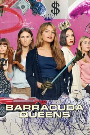 Barracuda Queens T 1 C 2 online gratis