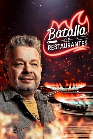 Batalla de restaurantes Temporada 1 online gratis