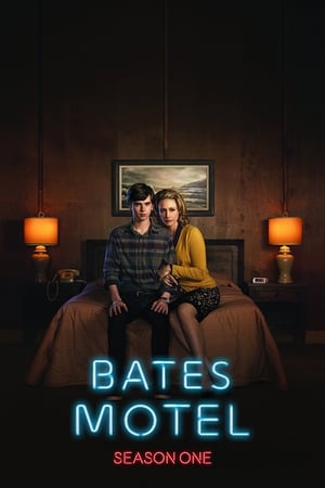 Bates Motel T 1 C 5 online gratis