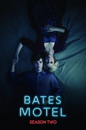 Bates Motel T 2 C 3 online gratis