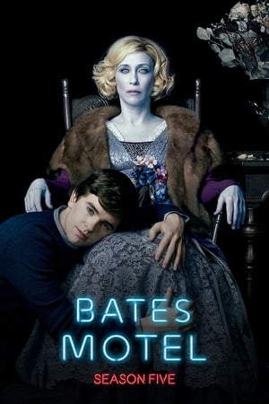 Bates Motel T 5 C 3 online gratis