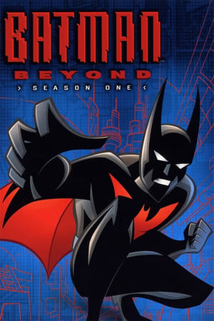 Batman del futuro T 1 C 13 online gratis