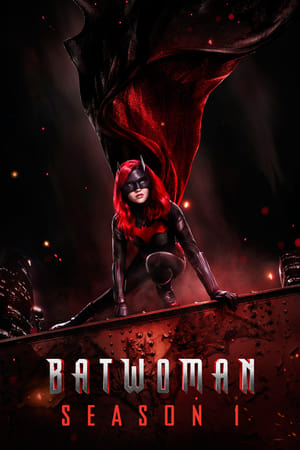 Batwoman temporada  1 online