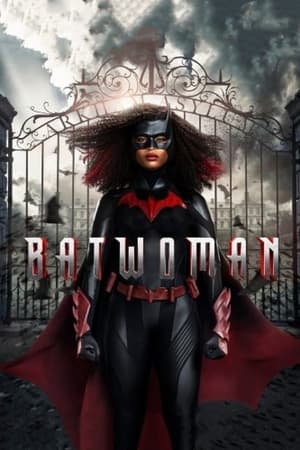 Batwoman online