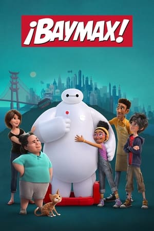 ¡Baymax! T 1 C 2 online gratis