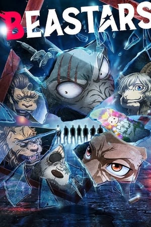 Beastars T 2 C 11 online gratis