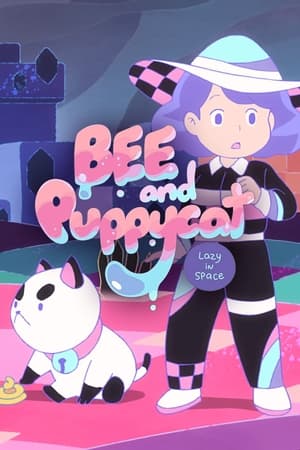 Bee and PuppyCat: Lazy in Space temporada  1 online