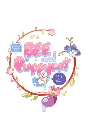 Bee and PuppyCat: Lazy in Space online