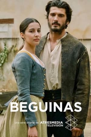 Beguinas temporada  1 online