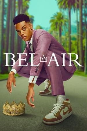 Bel-Air temporada  1 online