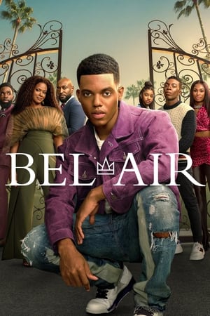 Bel-Air online