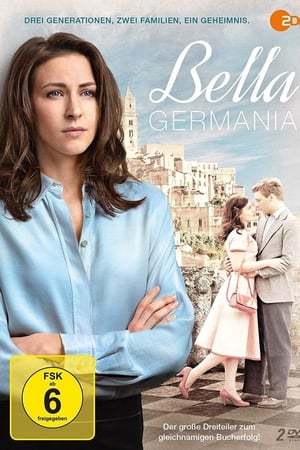 Bella Germania temporada  1 online