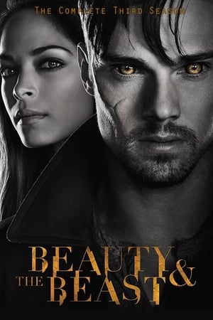 Bella y bestia Temporada 3 online gratis