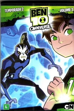 Ben 10: Omniverse T 2 C 8 online gratis