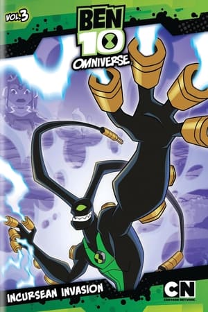 Ben 10: Omniverse T 3 C 7 online gratis